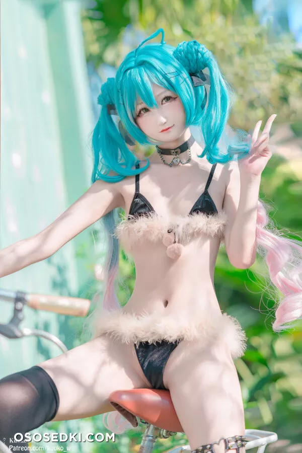 KuukoW - Miku Hatsune (Vocaloid) - 24
