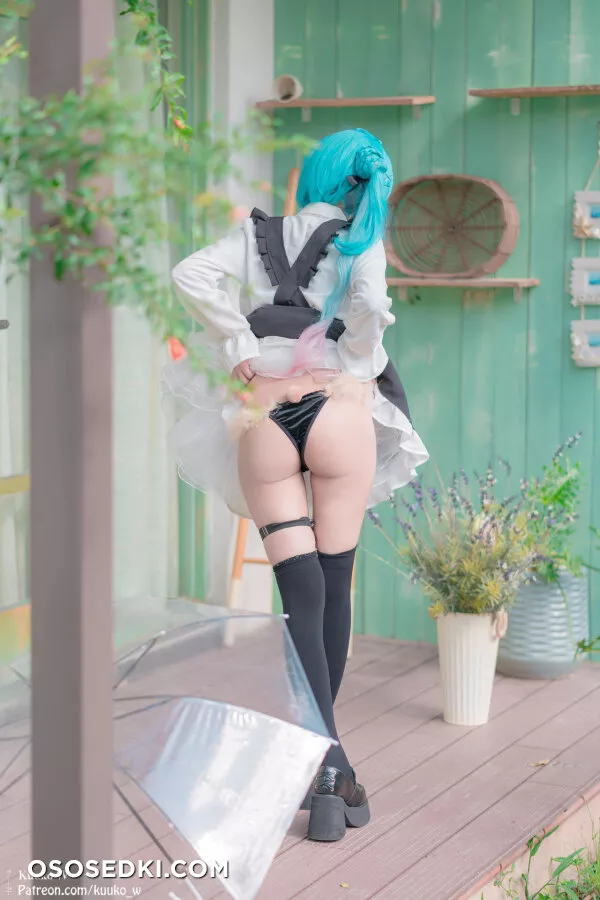 KuukoW - Miku Hatsune (Vocaloid) - 27