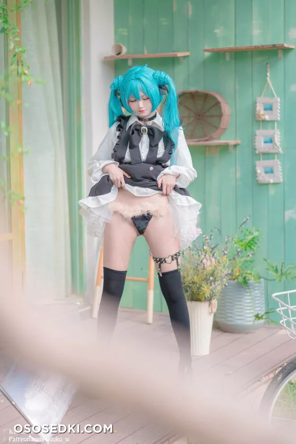 KuukoW - Miku Hatsune (Vocaloid) - 28