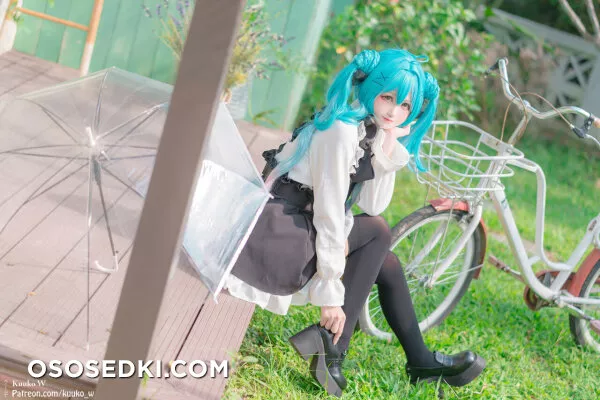 KuukoW - Miku Hatsune (Vocaloid) - 6