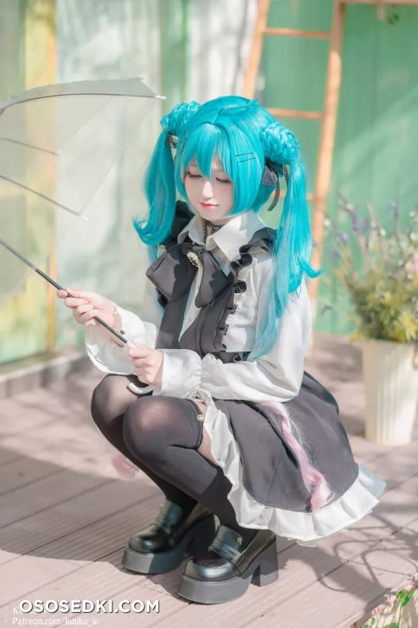 KuukoW - Miku Hatsune (Vocaloid) - 7