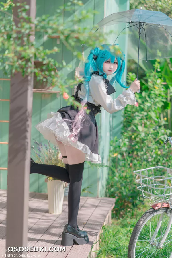 KuukoW - Miku Hatsune (Vocaloid) - 8