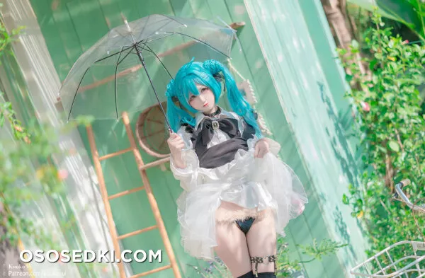 KuukoW - Miku Hatsune (Vocaloid) - 9