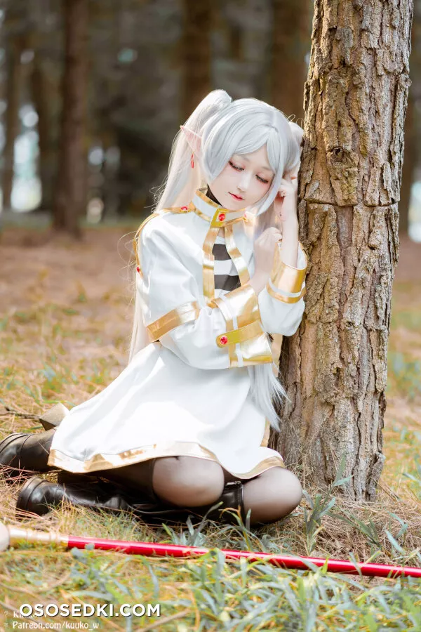 KuukoW - Frieren (Sousou no Frieren) - 10
