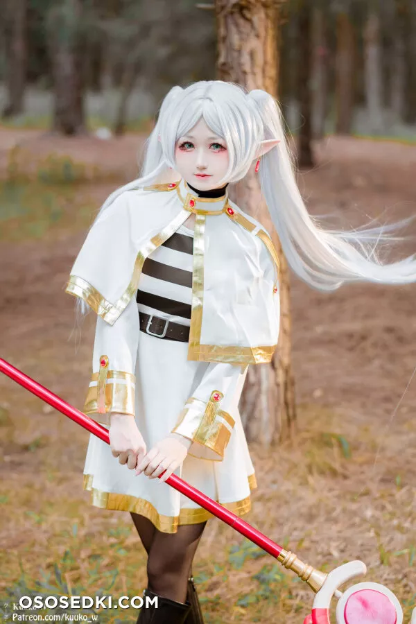 KuukoW - Frieren (Sousou no Frieren) - 12