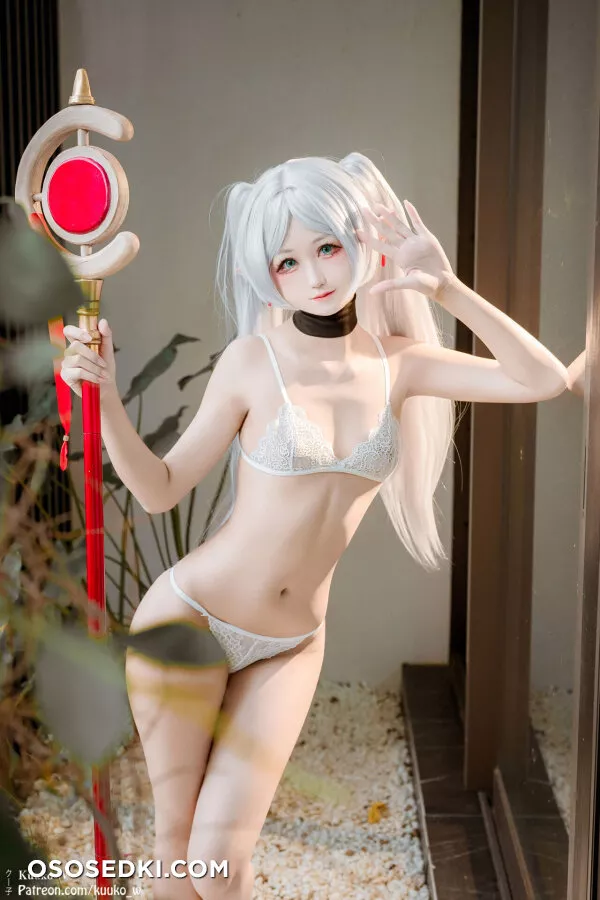 KuukoW - Frieren (Sousou no Frieren) - 17