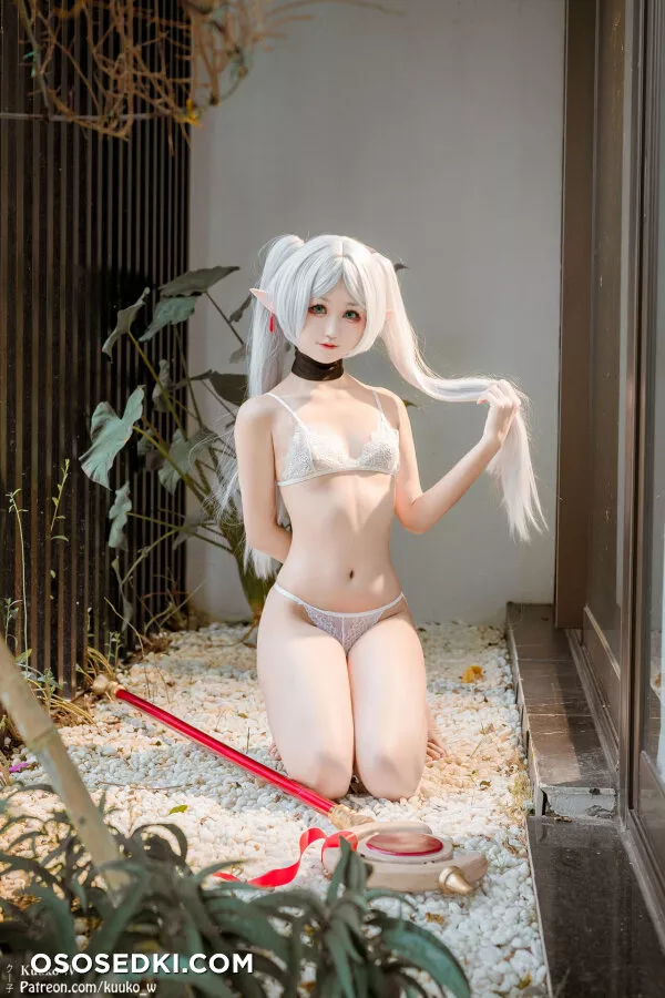 KuukoW - Frieren (Sousou no Frieren) - 22