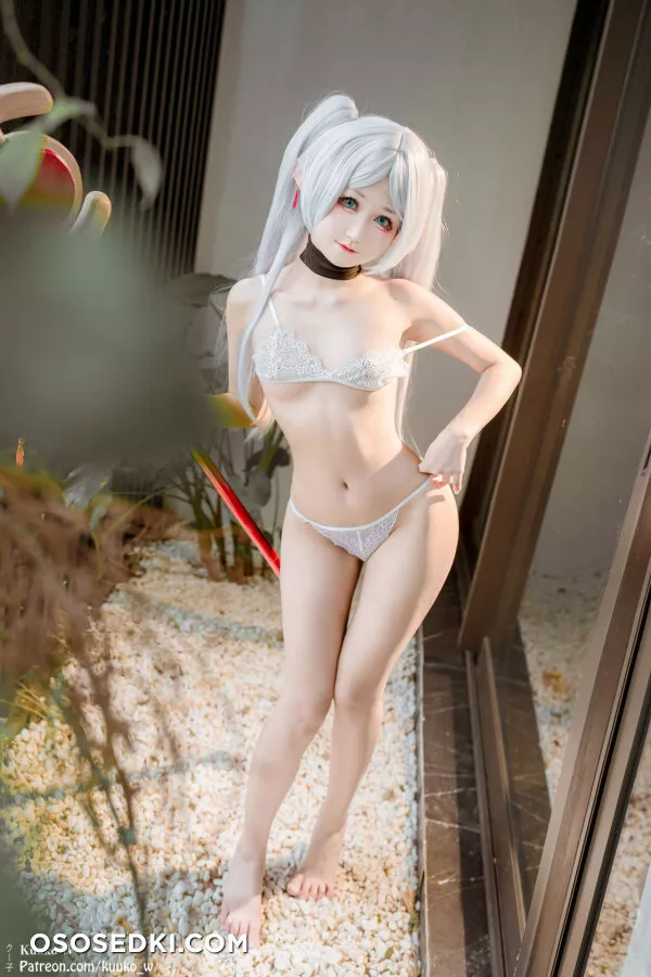 KuukoW - Frieren (Sousou no Frieren) - 27