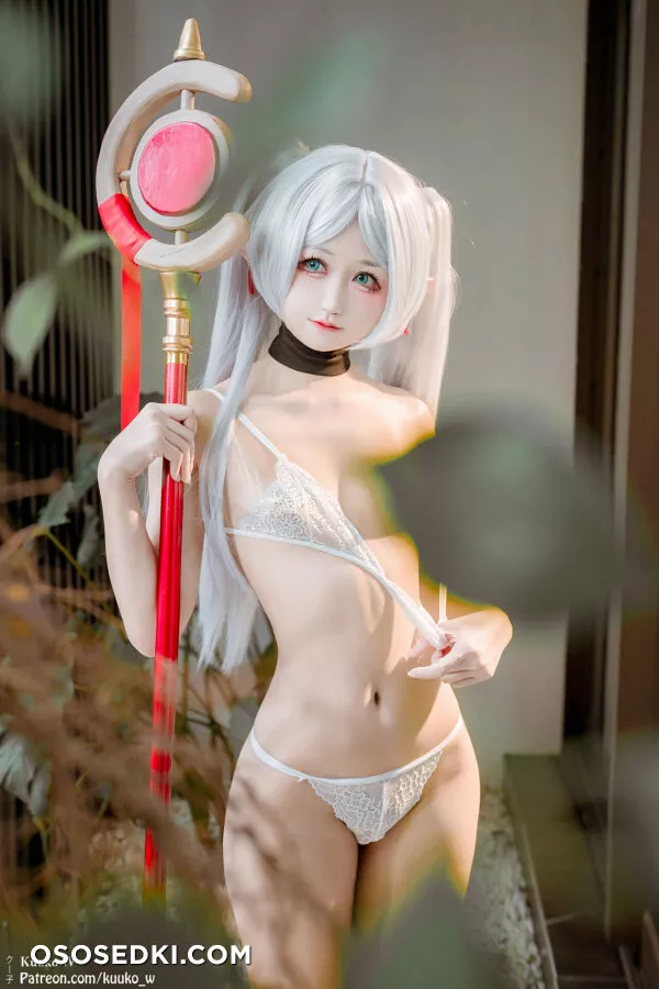 KuukoW - Frieren (Sousou no Frieren) - 37