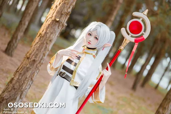 KuukoW - Frieren (Sousou no Frieren) - 7