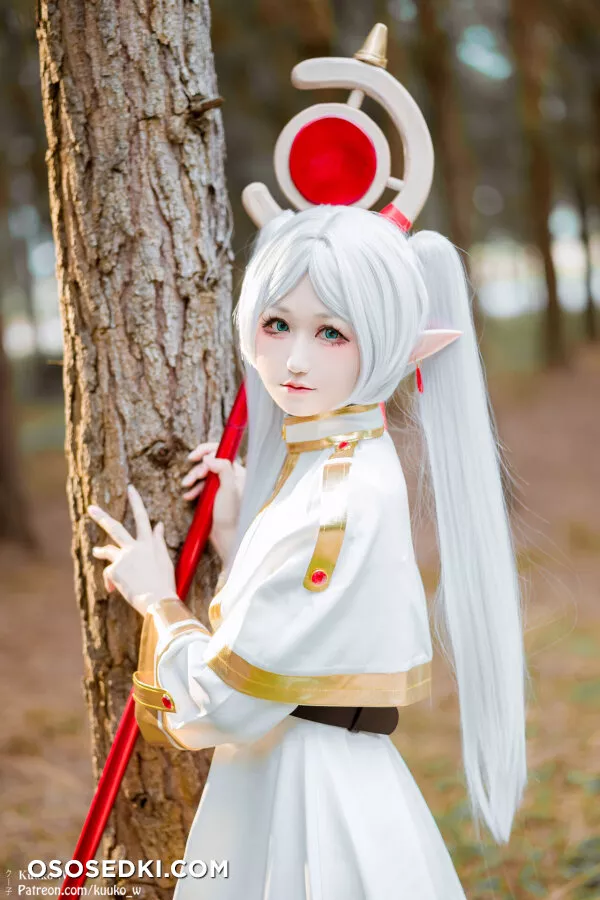 KuukoW - Frieren (Sousou no Frieren) - 8