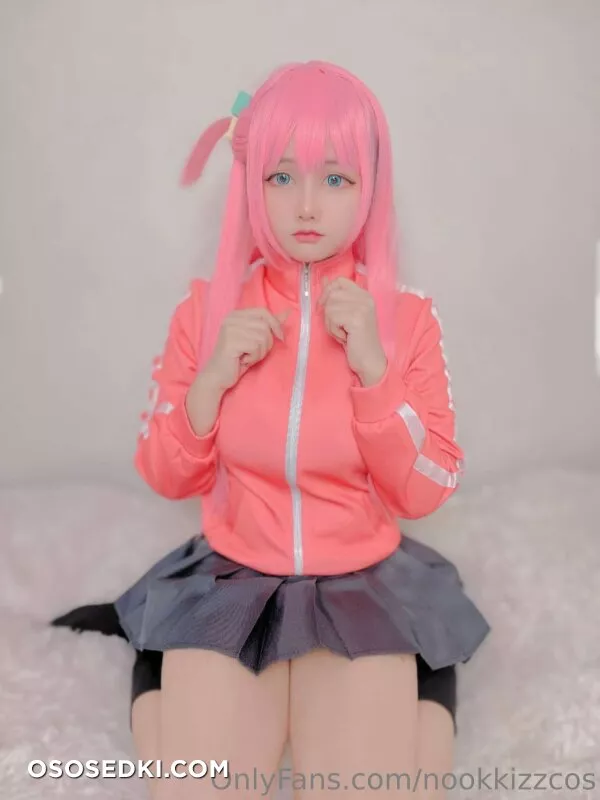 Nookkiizz - Bocchi - 1