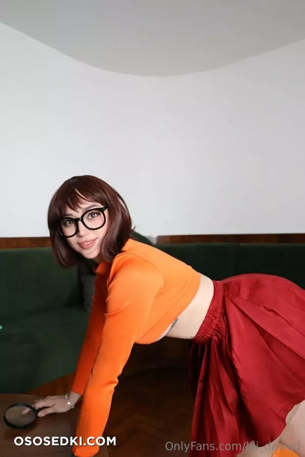 Lai Dawud - Velma - 12