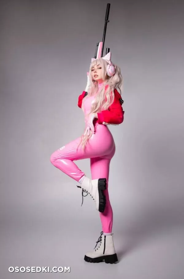 Hessakai - Alice - 1