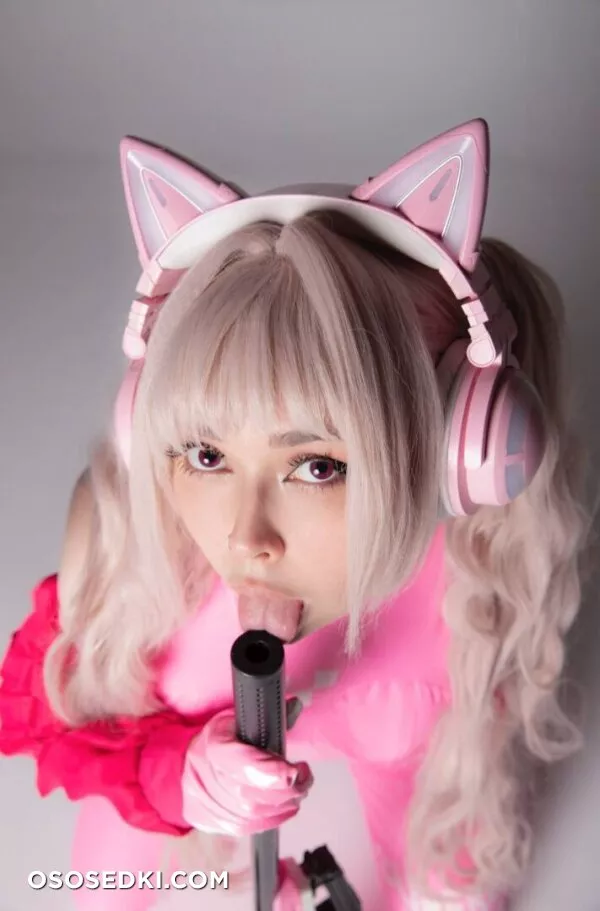 Hessakai - Alice - 2