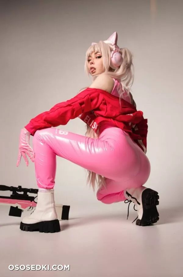 Hessakai - Alice - 3