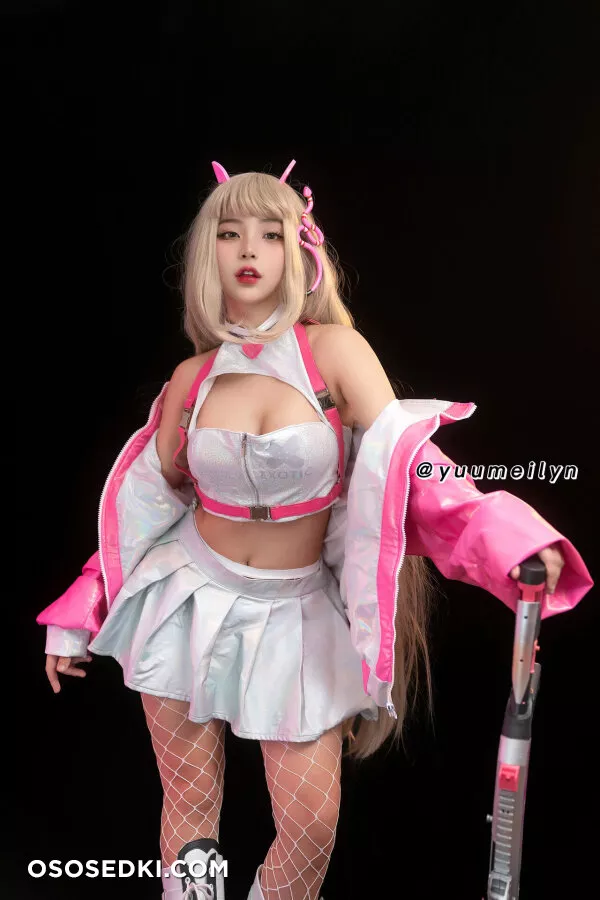 Meiilyn - Viper - 10