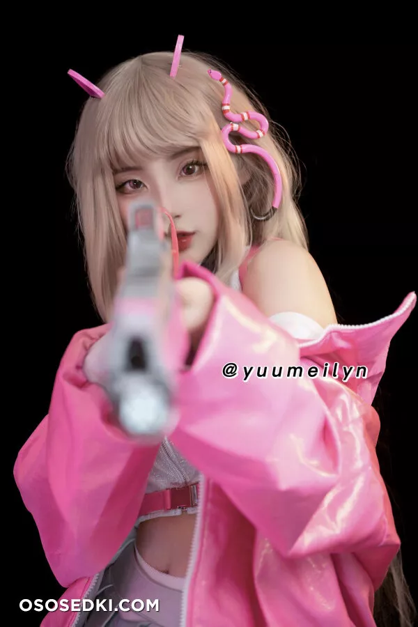 Meiilyn - Viper - 11