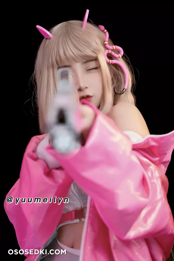 Meiilyn - Viper - 12