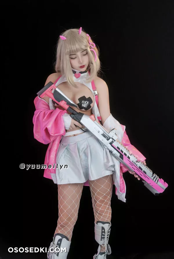 Meiilyn - Viper - 19