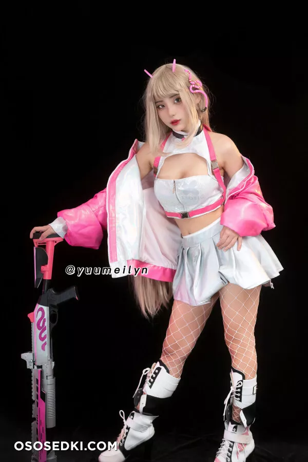 Meiilyn - Viper - 2