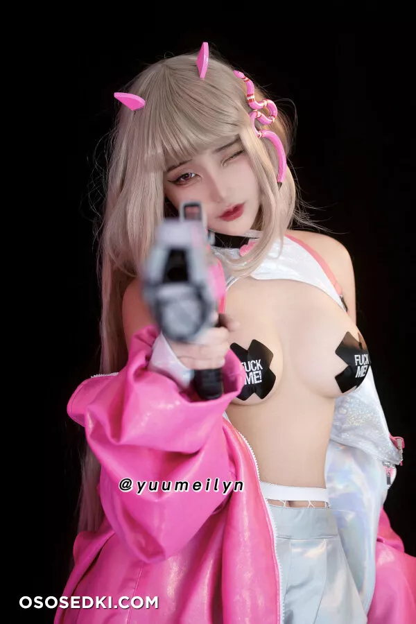 Meiilyn - Viper - 24