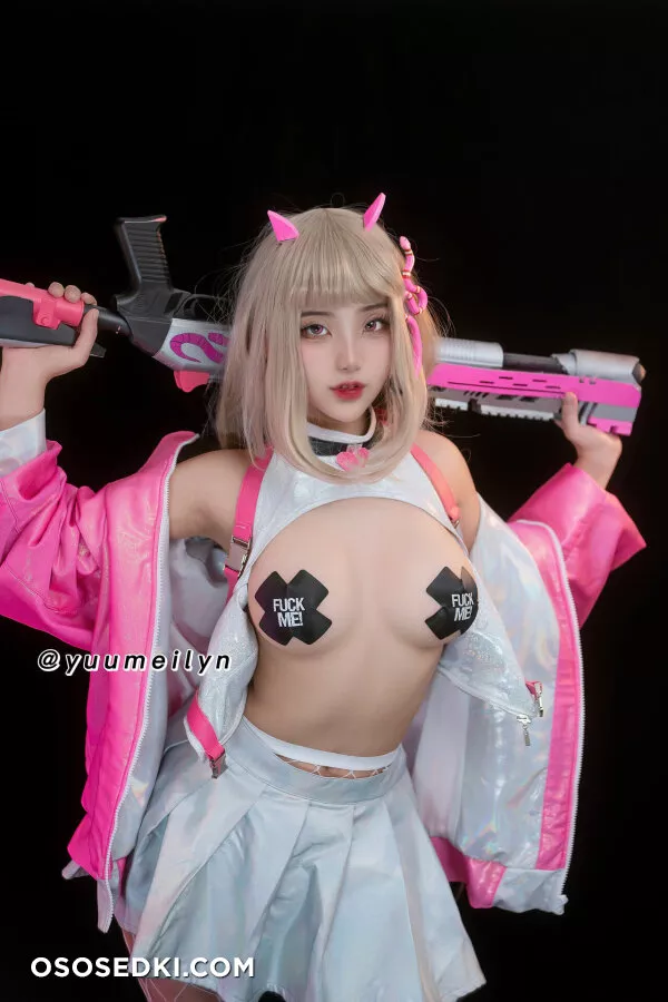 Meiilyn - Viper - 25