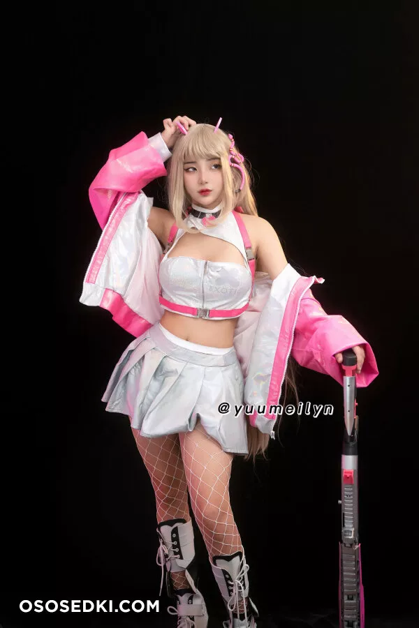 Meiilyn - Viper - 7