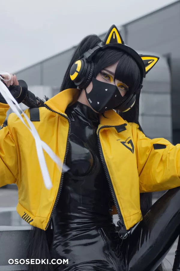 CandyBall - Cyber Kitty - 13