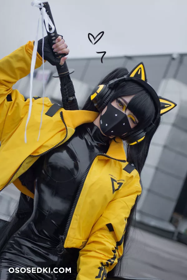 CandyBall - Cyber Kitty - 14