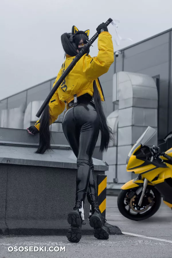 CandyBall - Cyber Kitty - 16