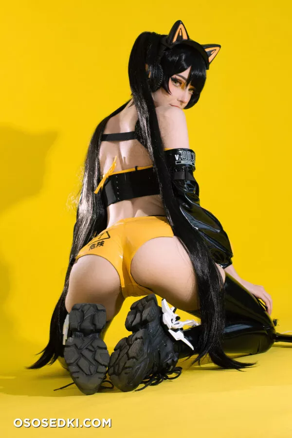 CandyBall - Cyber Kitty - 37