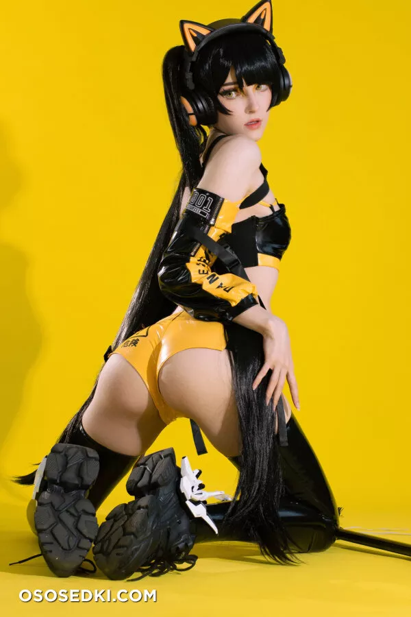 CandyBall - Cyber Kitty - 38