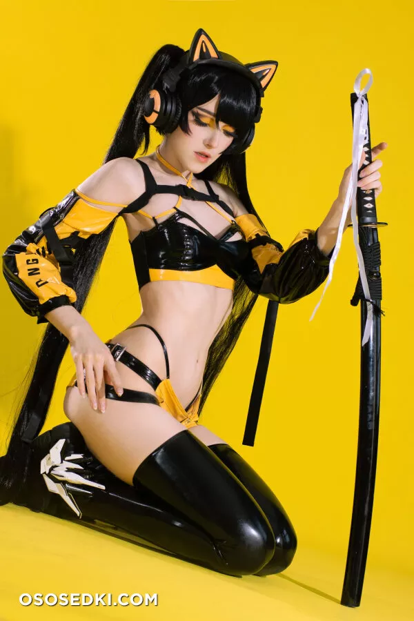 CandyBall - Cyber Kitty - 40
