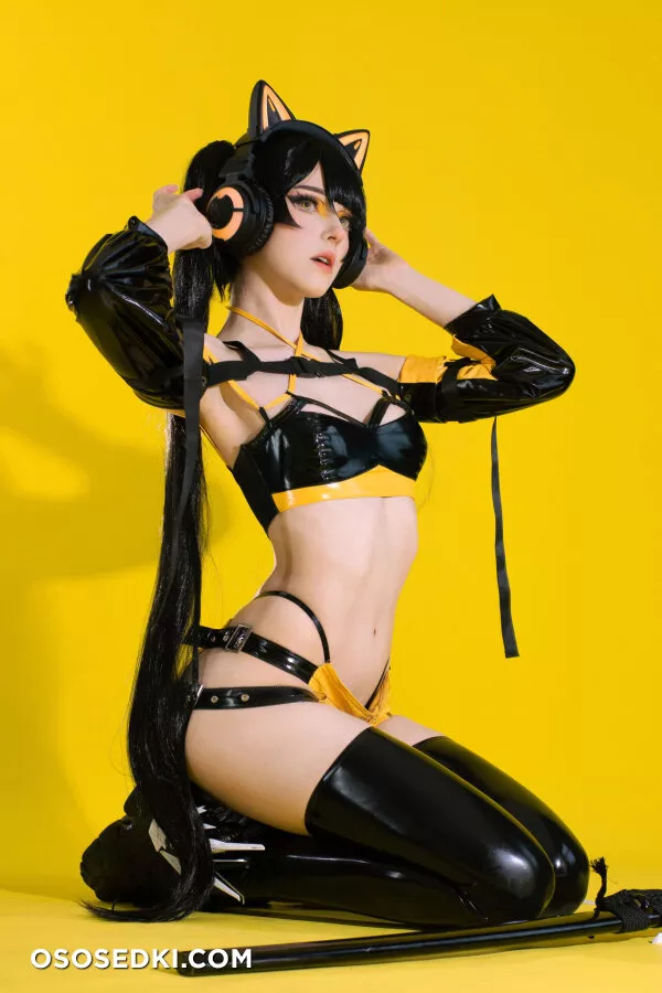 CandyBall - Cyber Kitty - 41