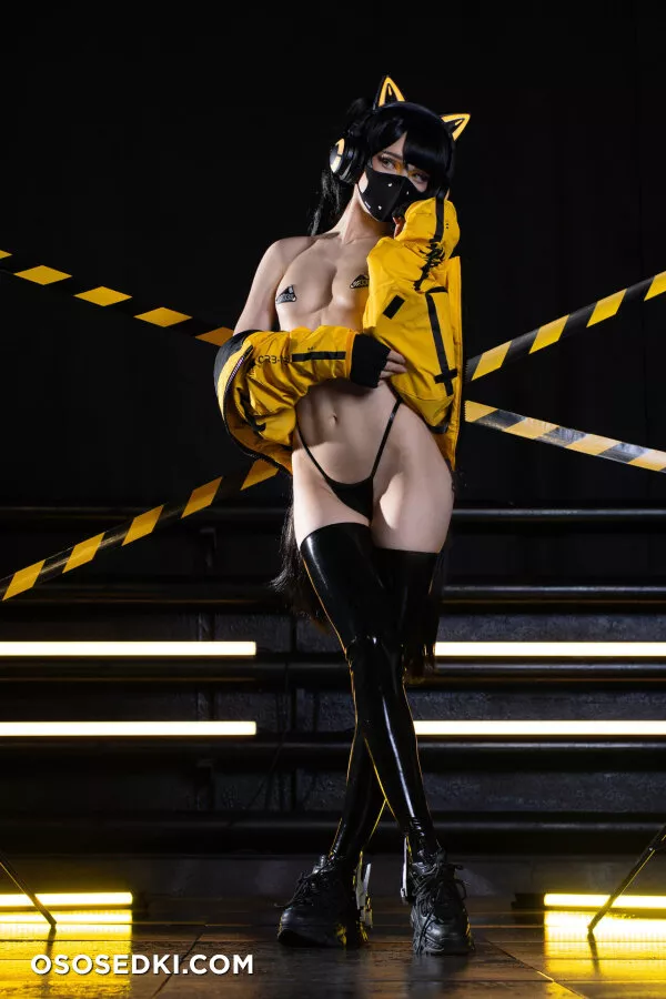 CandyBall - Cyber Kitty - 44