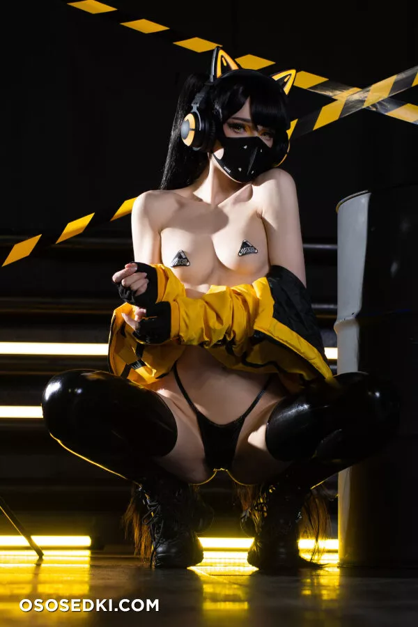 CandyBall - Cyber Kitty - 53