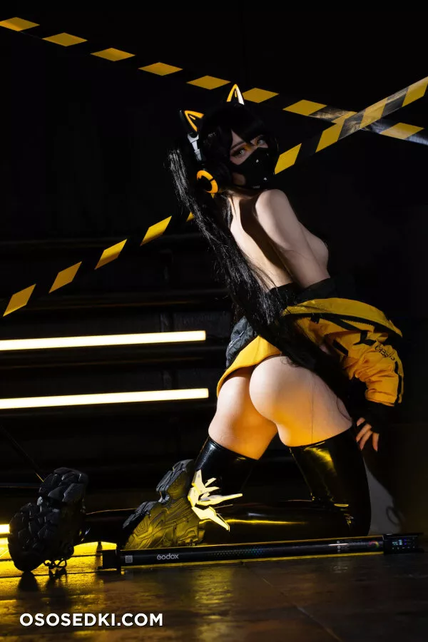 CandyBall - Cyber Kitty - 55
