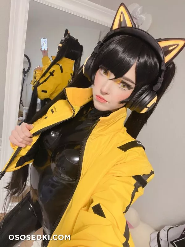 CandyBall - Cyber Kitty - 63