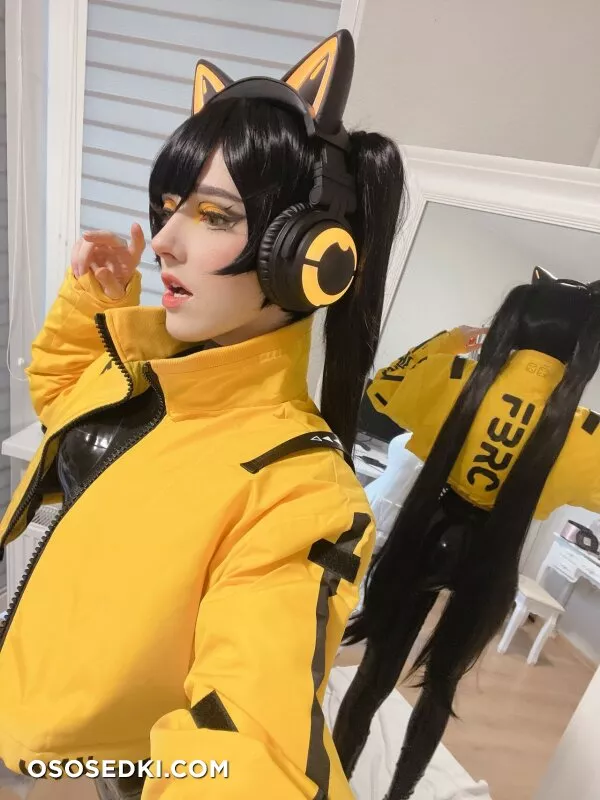 CandyBall - Cyber Kitty - 64