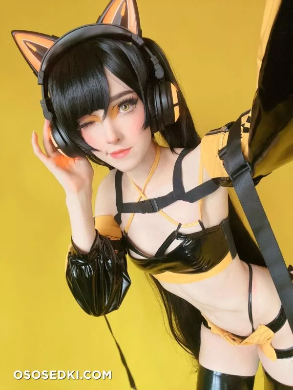 CandyBall - Cyber Kitty - 66