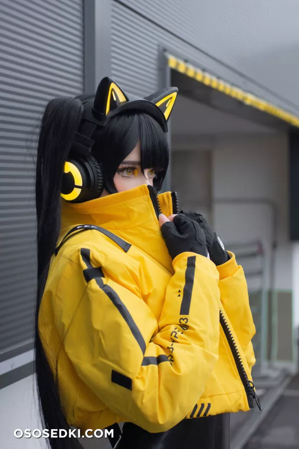 CandyBall - Cyber Kitty - 7