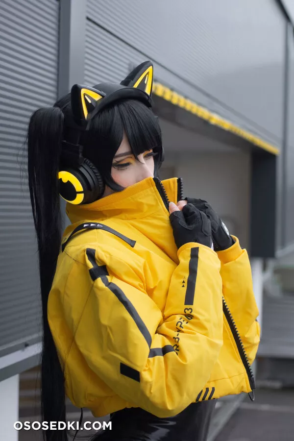 CandyBall - Cyber Kitty - 8