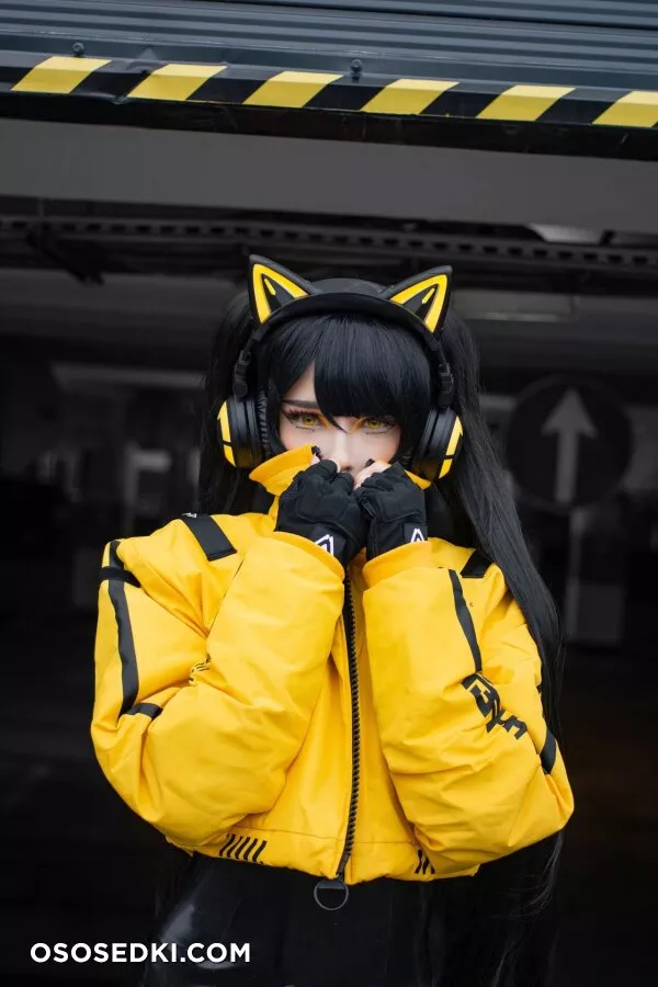 CandyBall - Cyber Kitty - 9
