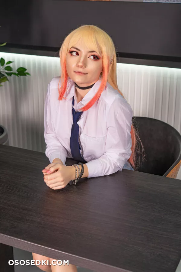 CarryKey - Marin Kitagawa - 1