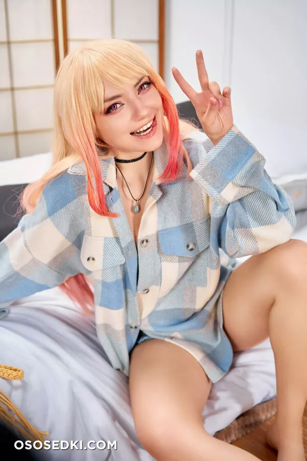 CarryKey - Marin Kitagawa - 17