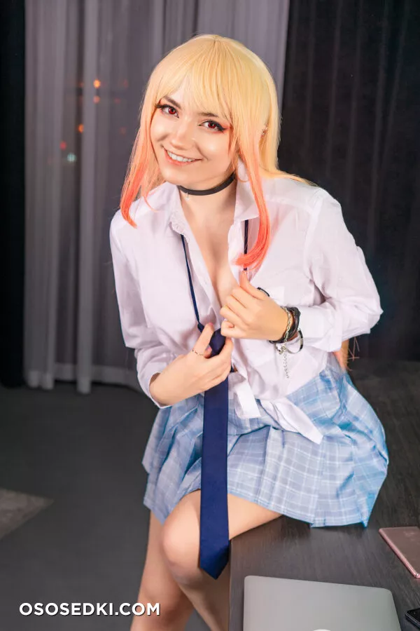 CarryKey - Marin Kitagawa - 6