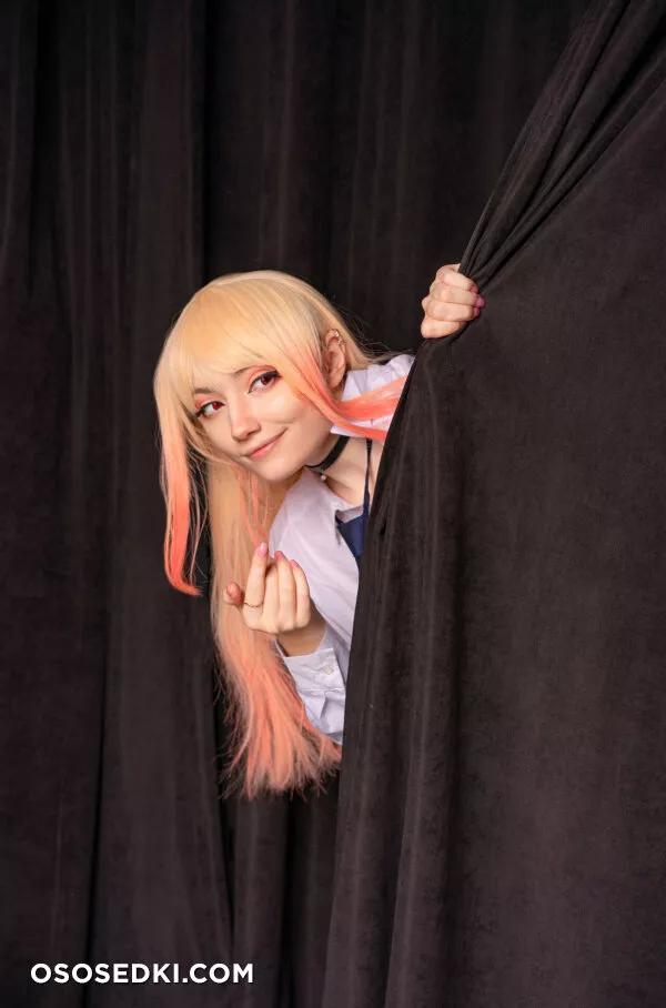CarryKey - Marin Kitagawa - 9