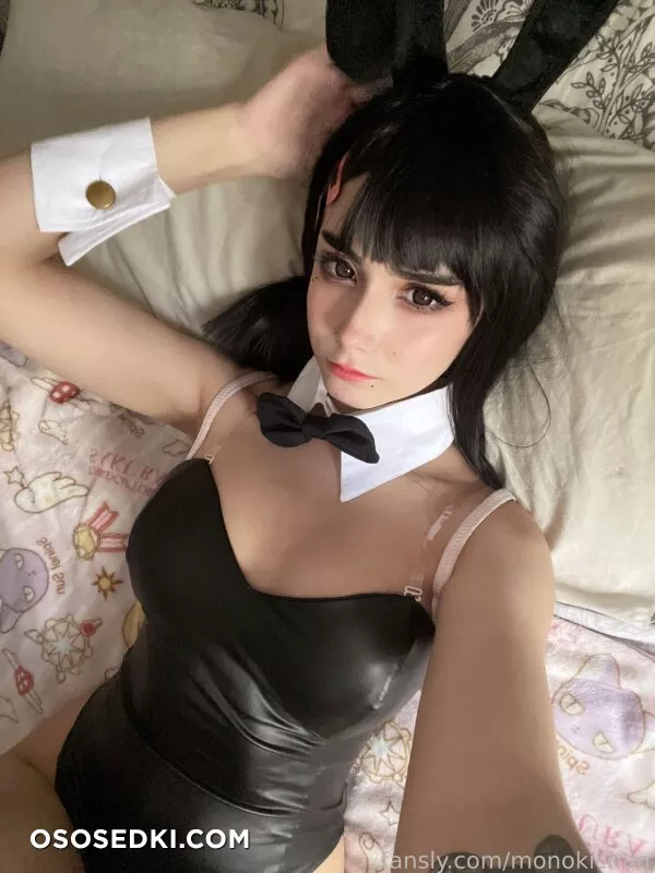 Monoki Chan - Kobeni (Selfie Set) - 10