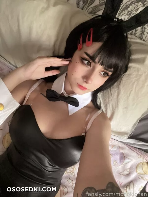 Monoki Chan - Kobeni (Selfie Set) - 9